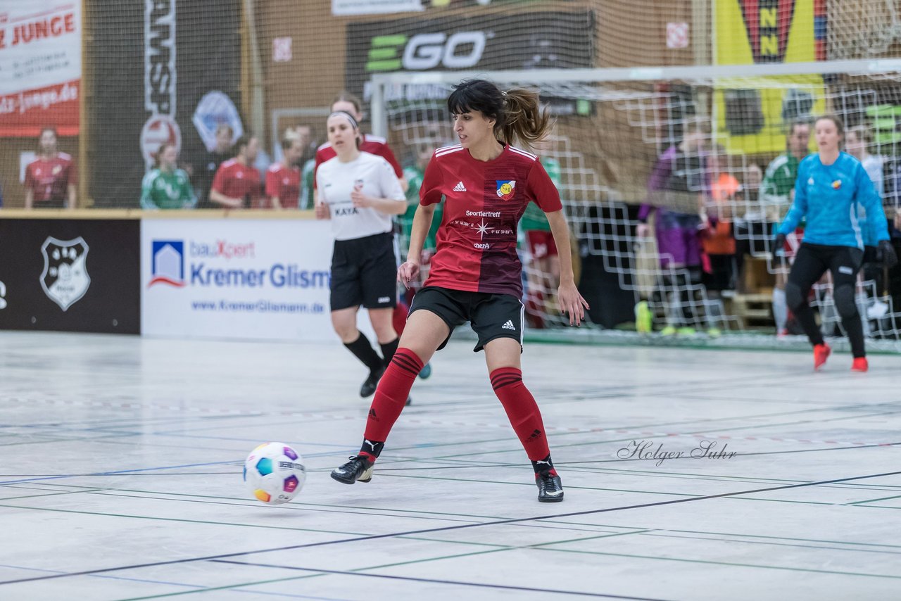 Bild 361 - VR Bank Cup Horst